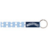 Wrigleyville Stretchy Wristlet Keychain