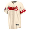 Los Angeles Angels City Connect Personalized Jersey by NIKE