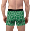 Wrigley Field Clock Men's Boxer Briefs