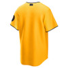 Pittsburgh Pirates City Connect Replica Jersey