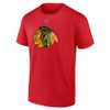 Connor Bedard Chicago Blackhawks T-Shirt