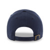 Chicago Cubs Navy Ballpark Adjustable Hat