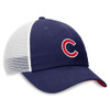 Chicago Cubs Adjustable Trucker Hat