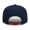 Chicago Cubs 2-Tone 9FIFTY Snapback Hat