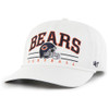 Chicago Bears Roscoe Hitch Cap