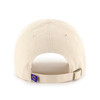 Chicago Cubs Natural Adjustable 'Bullseye' Clean Up Hat