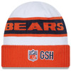 Chicago Bears 2023 Sideline Tech Knit