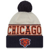 Chicago Bears Sideline Pom Knit