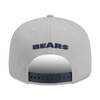 Chicago Bears 9FIFTY Chenille Band Snapback