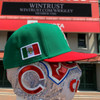 Chicago Cubs 'Día de los Muertos' 59FIFTY Fitted Hat