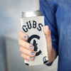 Chicago Cubs 1908 Cooperstown Slim Can Coozie