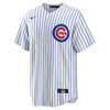 Jose Cuas Chicago Cubs Home Jersey