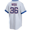 Jordan Wicks Chicago Cubs 1968 Cooperstown Jersey