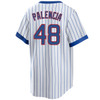 Daniel Palencia Chicago Cubs 1968 Cooperstown Jersey