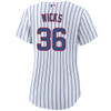 Jordan Wicks Chicago Cubs Women's Home Jersey