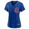 Jose Cuas Chicago Cubs Women's Alternate Jersey
