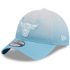 Chicago Bulls Glacier Ombre 9TWENTY Adjustable Hat