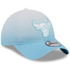 Chicago Bulls Glacier Ombre 9TWENTY Adjustable Hat