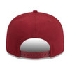 Chicago Bulls Maroon 9FIFTY Snapback Hat