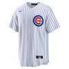 Pete Crow-Armstrong Chicago Cubs Home Jersey