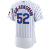 Pete Crow-Armstrong Chicago Cubs Home Authentic Jersey