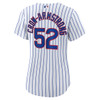 Pete Crow-Armstrong Chicago Cubs Women's Home Jersey