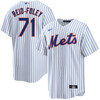 Sean Reid-Foley New York Mets Home Jersey