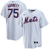 Reed Garrett New York Mets Home Jersey