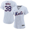 Tylor Megill New York Mets Women's Home Jersey