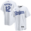 Jake Marisnick Los Angeles Dodgers Home Jersey