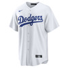 Gus Varland Los Angeles Dodgers Home Jersey