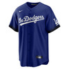 Max Muncy Los Angeles Dodgers Los Dodgers City Connect Jersey