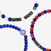 Chicago Cubs Beaded Friendship Bracelets