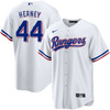 Andrew Heaney Texas Rangers Home Jersey