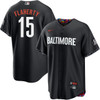 Jack Flaherty Baltimore Orioles City Connect Jersey
