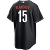 Jack Flaherty Baltimore Orioles City Connect Jersey
