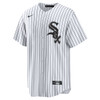 Lenyn Sosa Chicago White Sox Home Jersey