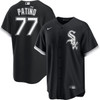 Luis Patino Chicago White Sox Alternate Jersey