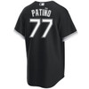 Luis Patino Chicago White Sox Alternate Jersey