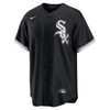 Ozzie Guillen Chicago White Sox Alternate Jersey