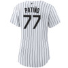 Luis Patino Chicago White Sox Women's Home Jersey