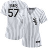 Tanner Banks Chicago White Sox Women's Home Jersey