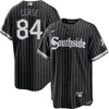 Dylan Cease Chicago White Sox City Connect Jersey