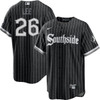 Korey Lee Chicago White Sox City Connect Jersey