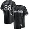 Luis Robert Jr. Chicago White Sox City Connect Jersey