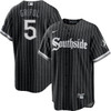 Pedro Grifol Chicago White Sox Kids City Connect Jersey