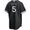 Pedro Grifol Chicago White Sox Kids City Connect Jersey