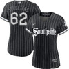 Jesse Scholtens Chicago White Sox Women's City Connect Jersey