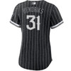 Liam Hendriks Chicago White Sox Women's City Connect Jersey