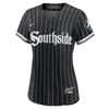 Liam Hendriks Chicago White Sox Women's City Connect Jersey